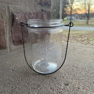 Ball Jar Hangers